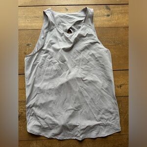 Lululemon workout tank